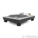 Technics SL-1200GR Direct Drive Turntable; SL1200GR; Nagaoka MP110 MM Cartridge