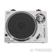 Technics SL-1200GR Direct Drive Turntable; SL1200GR; Nagaoka MP110 MM Cartridge
