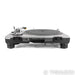 Technics SL-1200GR Direct Drive Turntable; SL1200GR; Nagaoka MP110 MM Cartridge