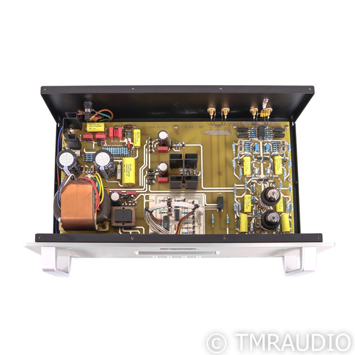 Audio Research PH-6 MM / MC Phono Preamplifier