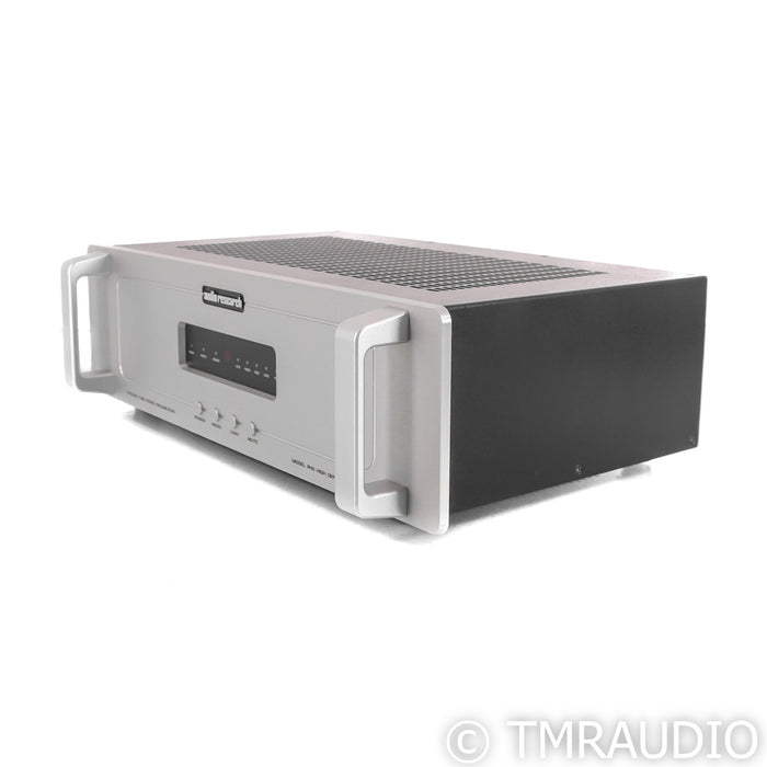 Audio Research PH-6 MM / MC Phono Preamplifier