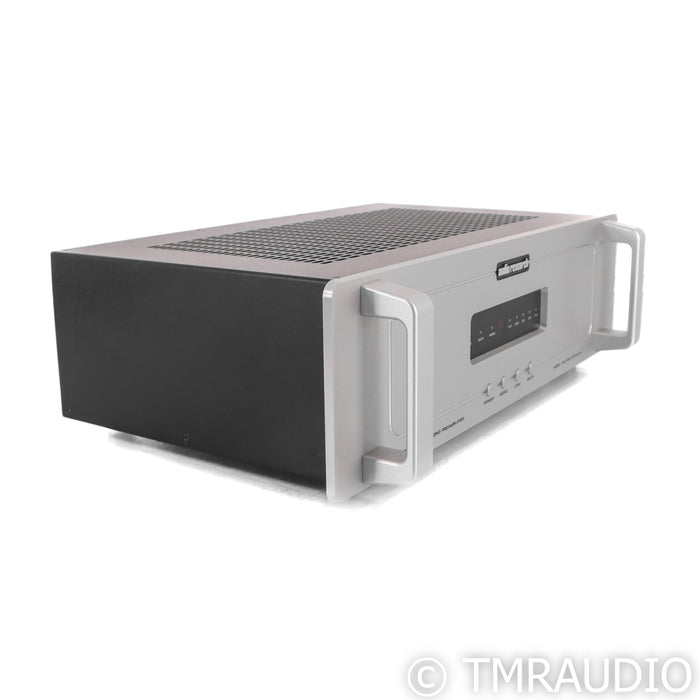 Audio Research PH-6 MM / MC Phono Preamplifier