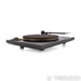 MoFi StudioDeck+ Belt Drive Turntable; MoFi Studio Tonearm 10" (No Cartridge)