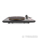 MoFi StudioDeck+ Belt Drive Turntable; MoFi Studio Tonearm 10" (No Cartridge)
