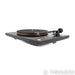 MoFi StudioDeck+ Belt Drive Turntable; MoFi Studio Tonearm 10" (No Cartridge)