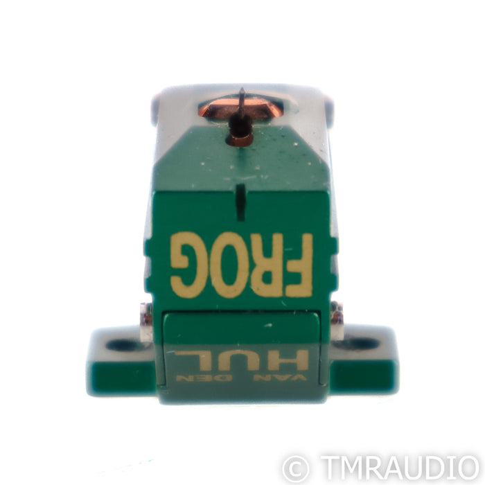 Ven Den Hul The Frog Gold MC Phono Cartridge