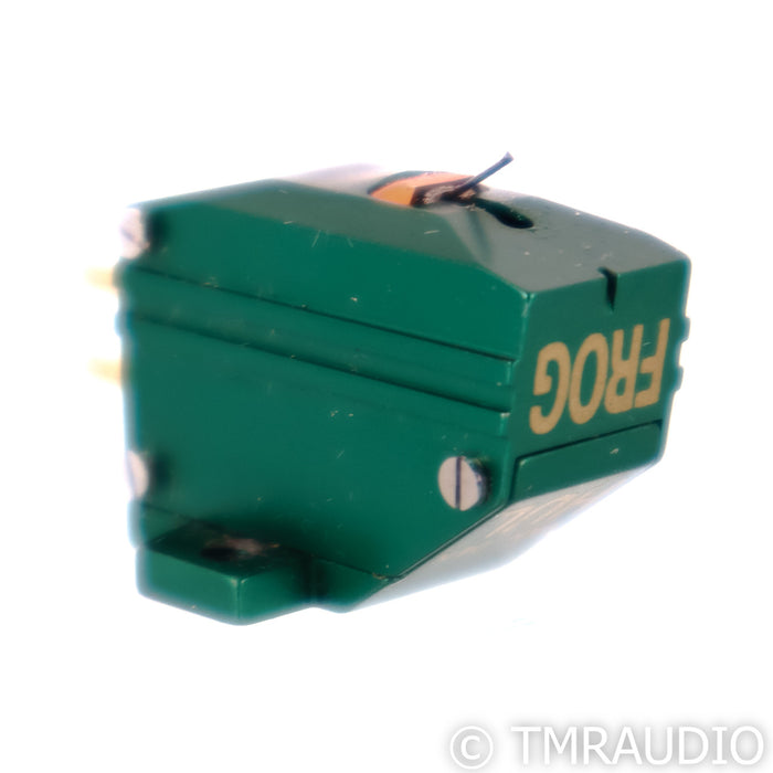 Ven Den Hul The Frog Gold MC Phono Cartridge