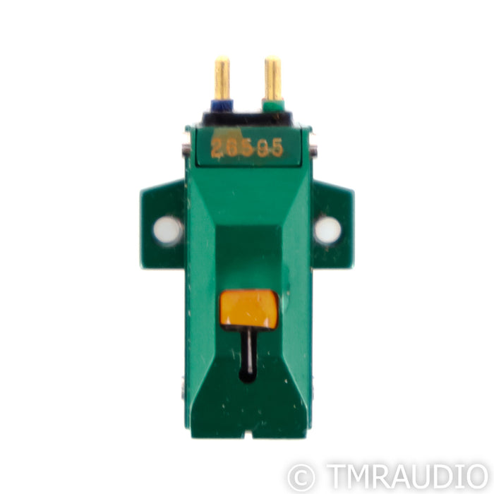 Ven Den Hul The Frog Gold MC Phono Cartridge