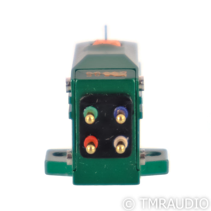 Ven Den Hul The Frog Gold MC Phono Cartridge