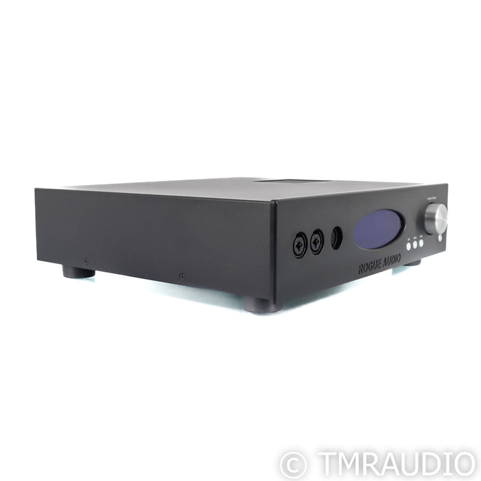 Rogue Audio RH5 Tube Headphone Amplifier