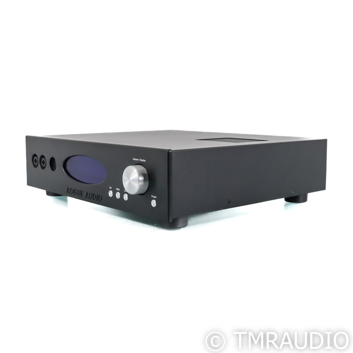 Rogue Audio RH5 Tube Headphone Amplifier