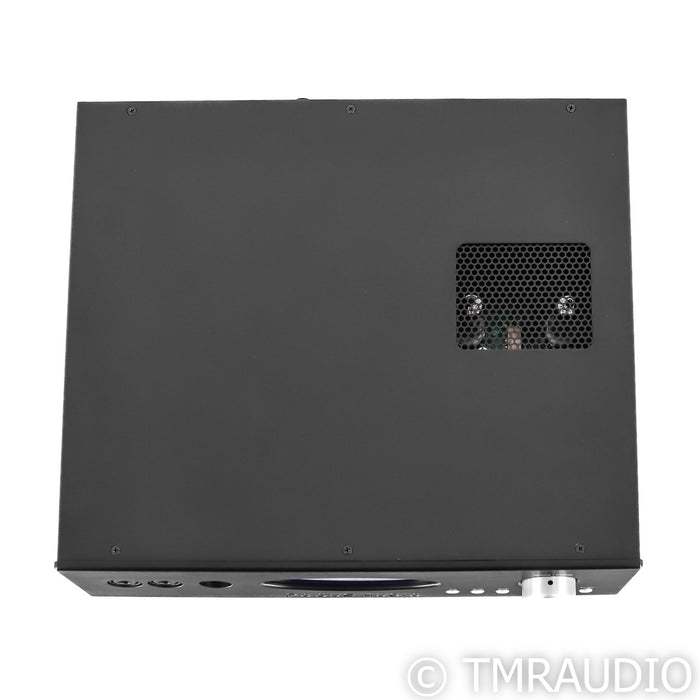 Rogue Audio RH5 Tube Headphone Amplifier