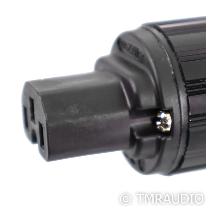 Shunyata Research Venom XC-V10 Power Cable; 1.75m AC Cord