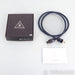 Shunyata Research Venom XC-V10 Power Cable; 1.75m AC Cord