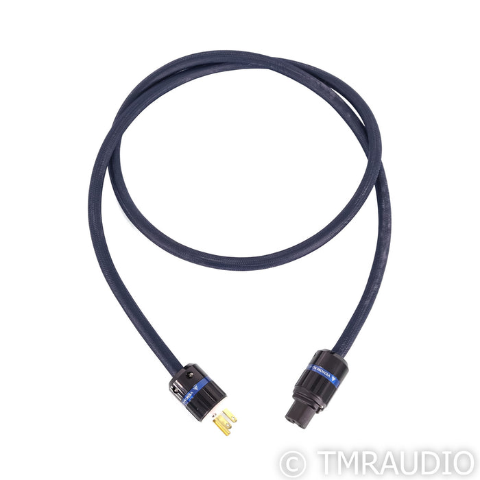 Shunyata Research Venom XC-V10 Power Cable; 1.75m AC Cord