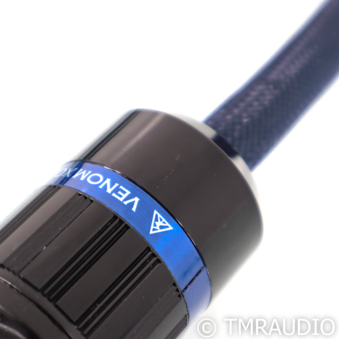 Shunyata Research Venom XC-V10 Power Cable; 1.75m AC Cord