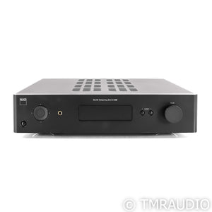 NAD C 658 DAC / Network Streamer