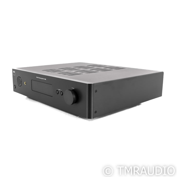 NAD C 658 DAC / Network Streamer