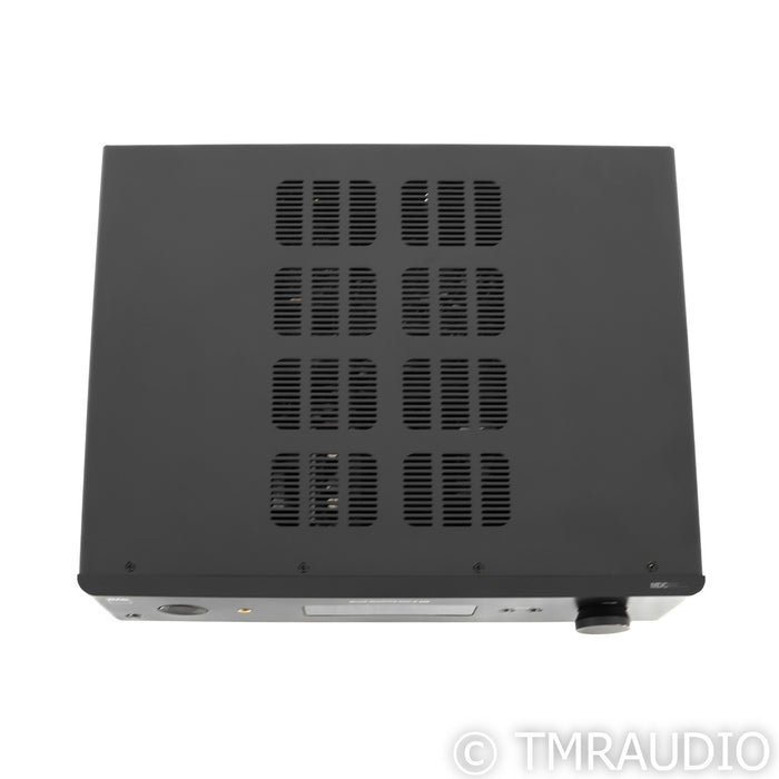 NAD C 658 DAC / Network Streamer