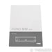 Rega Fono MM MK5 Phono Preamplifier; Moving Magnet; MKV