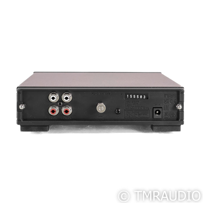 Rega Fono MM MK5 Phono Preamplifier; Moving Magnet; MKV