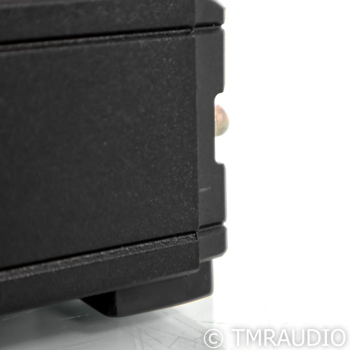 Rega Fono MM MK5 Phono Preamplifier; Moving Magnet; MKV