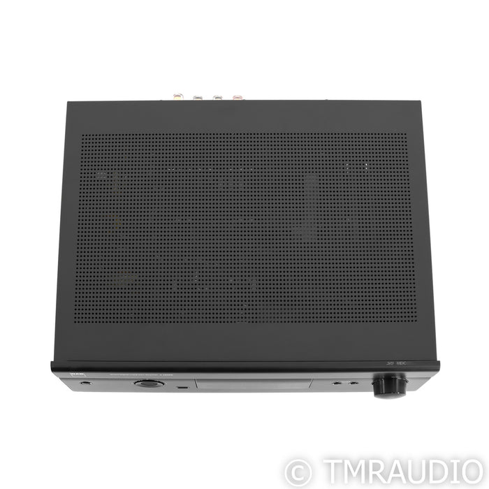 NAD C390DD Stereo Integrated Power Amplifier
