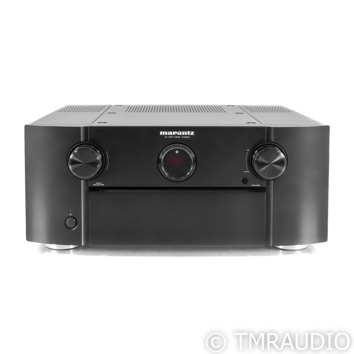 Marantz AV8802A 11.2 Channel Home Theatre Processor; AV-8802A