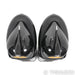 B&W 802 Diamond Floorstanding Speakers; Black Pair