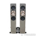 KEF Reference 3 Floorstanding Speakers; Rosewood Pair