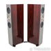 KEF Reference 3 Floorstanding Speakers; Rosewood Pair