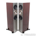 KEF Reference 3 Floorstanding Speakers; Rosewood Pair
