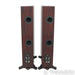 KEF Reference 3 Floorstanding Speakers; Rosewood Pair