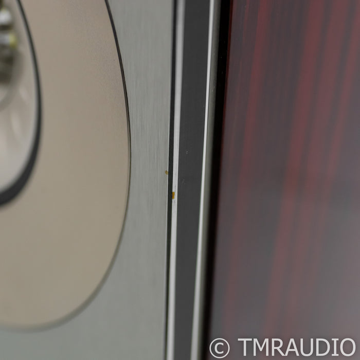 KEF Reference 3 Floorstanding Speakers; Rosewood Pair