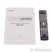Oppo UDP-203 Blu-Ray / SACD Player