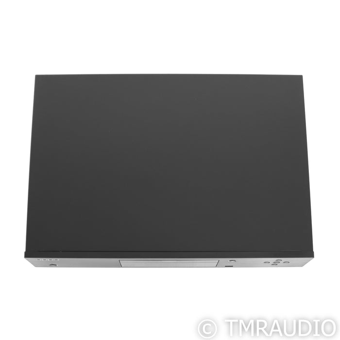 Oppo UDP-203 Blu-Ray / SACD Player
