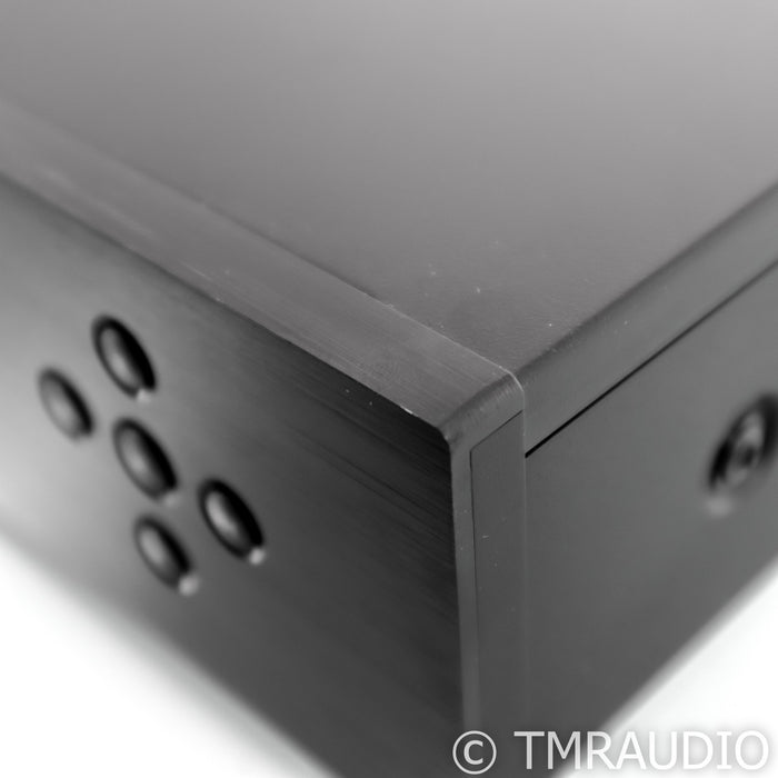 Oppo UDP-203 Blu-Ray / SACD Player