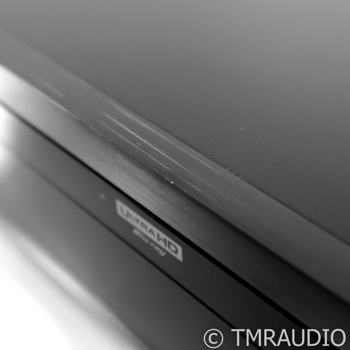 Oppo UDP-203 Blu-Ray / SACD Player