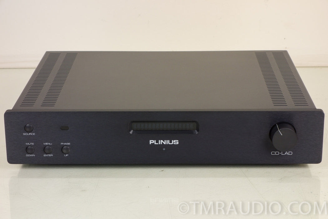 Plinius CD-LAD Stereo Preamplifier