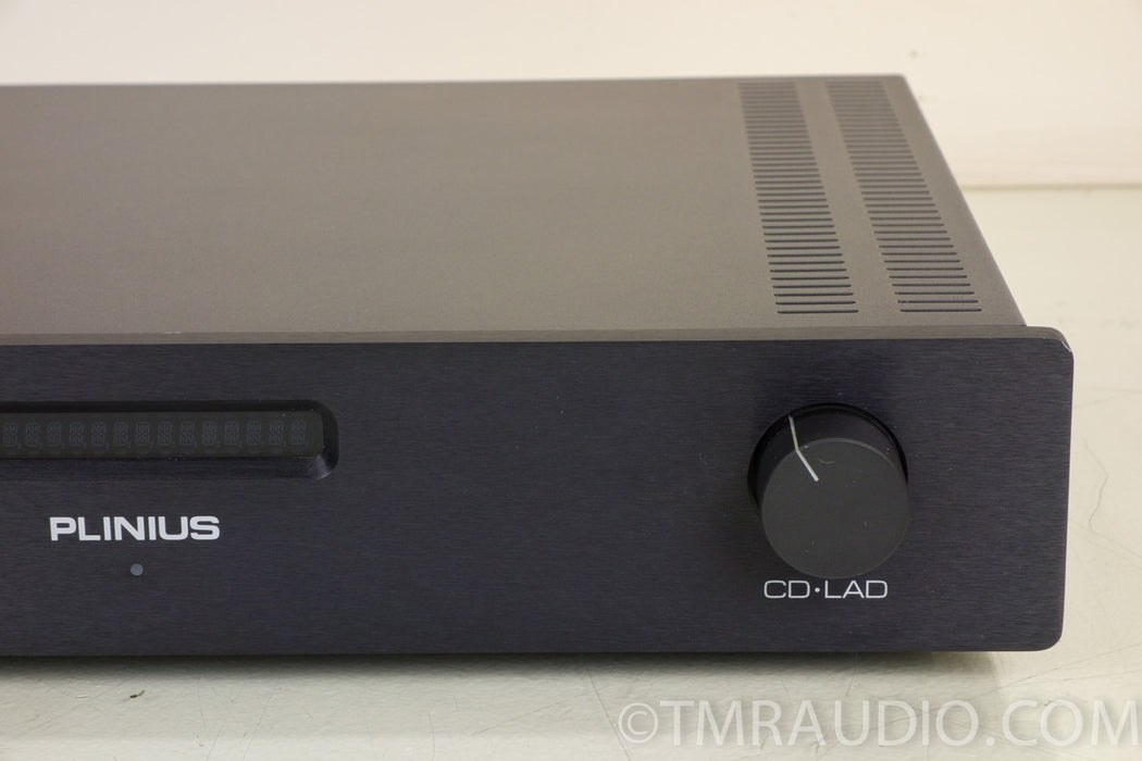 Plinius CD-LAD Stereo Preamplifier