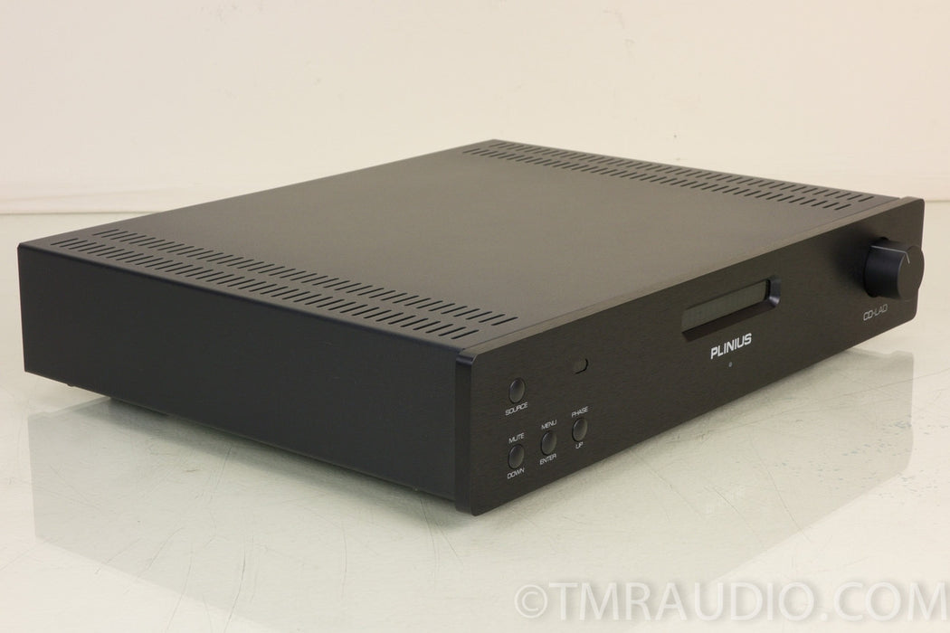 Plinius CD-LAD Stereo Preamplifier