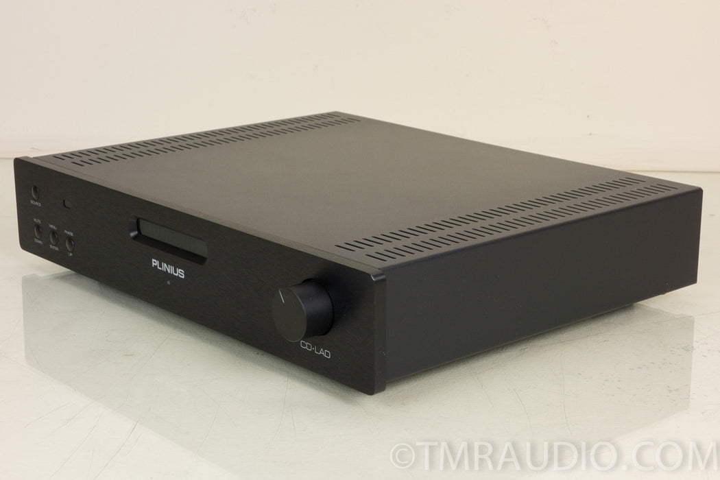 Plinius CD-LAD Stereo Preamplifier