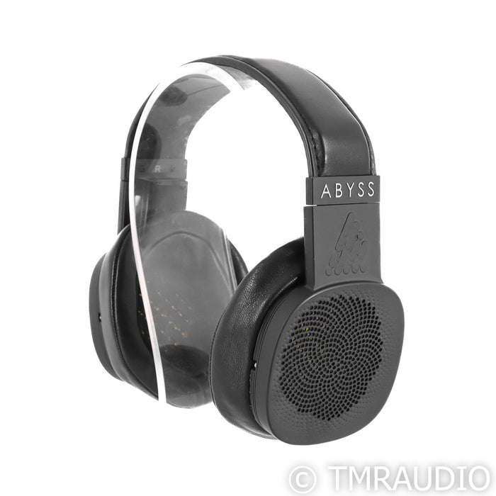 Abyss Diana V2 Open Back Planar Magnetic Headphones