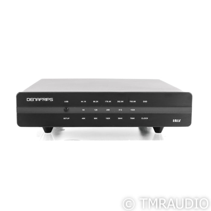 Denafrips Iris DDC; D/D Converter