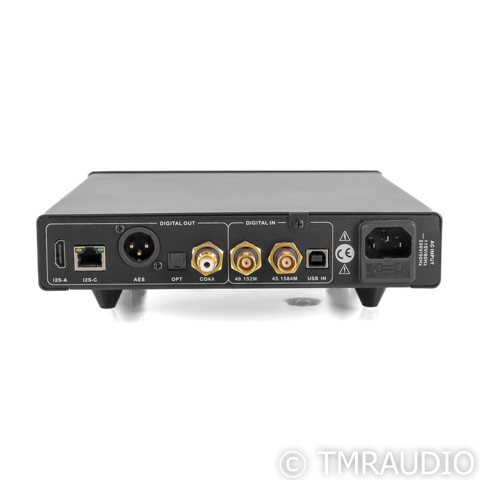 Denafrips Iris DDC; D/D Converter