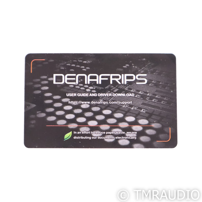 Denafrips Iris DDC; D/D Converter