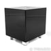 REL TZereo MKIII 6.5" Powered Subwoofer; Piano Black