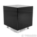 REL TZereo MKIII 6.5" Powered Subwoofer; Piano Black