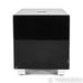 REL TZereo MKIII 6.5" Powered Subwoofer; Piano Black
