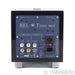 REL TZereo MKIII 6.5" Powered Subwoofer; Piano Black